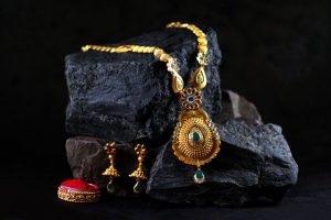 عیار طلا