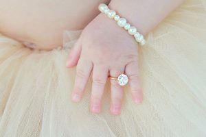 تعیین سایز دستبند و النگو