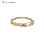 دستبند طلا زنانه کد 796