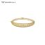 دستبند طلا زنانه کد 1415