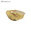 دستبند طلای پهن عربی