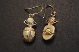 تاریخچه گوشواره طلا