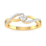 قیمت حلقه ازدواج کد 4245