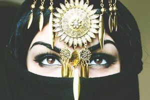 طلا عربی