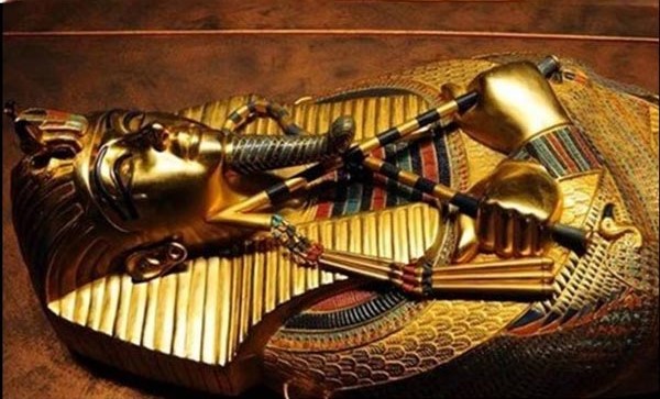 طلا مصری