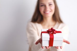 چرا برای هدیه طلا بخریم
