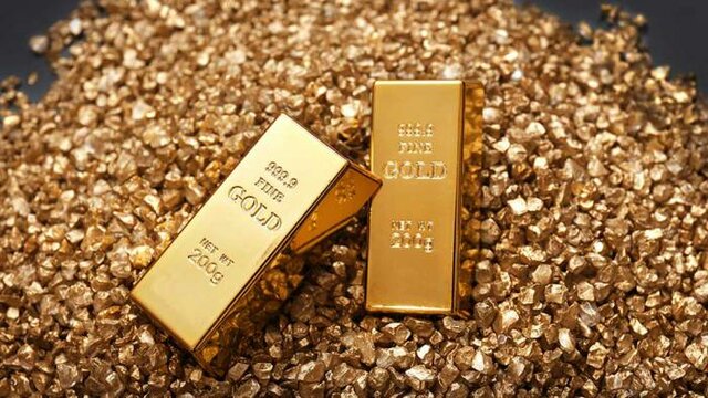 حذف ارزش افزوده از اصل قیمت طلا